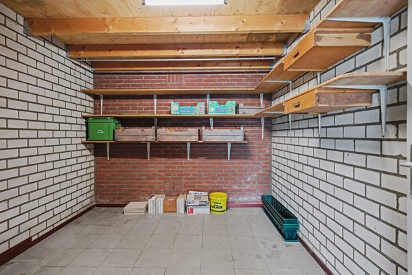 Medium property photo - Wilhelminalaan 5H, 5691 AX Son